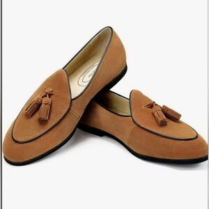 JOURNEY WEST MEN’S SHOES